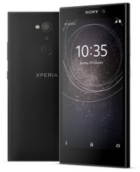 Ремонт телефона Sony Xperia L2 в Уфе